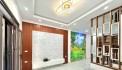 Bán nhà Đông Thiên giá 6.8 tỷ, diện tích 40m2, 5 tầng, mặt tiền 4m